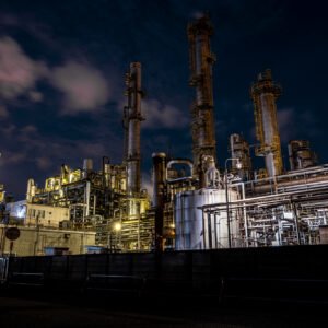 industrial digital twin